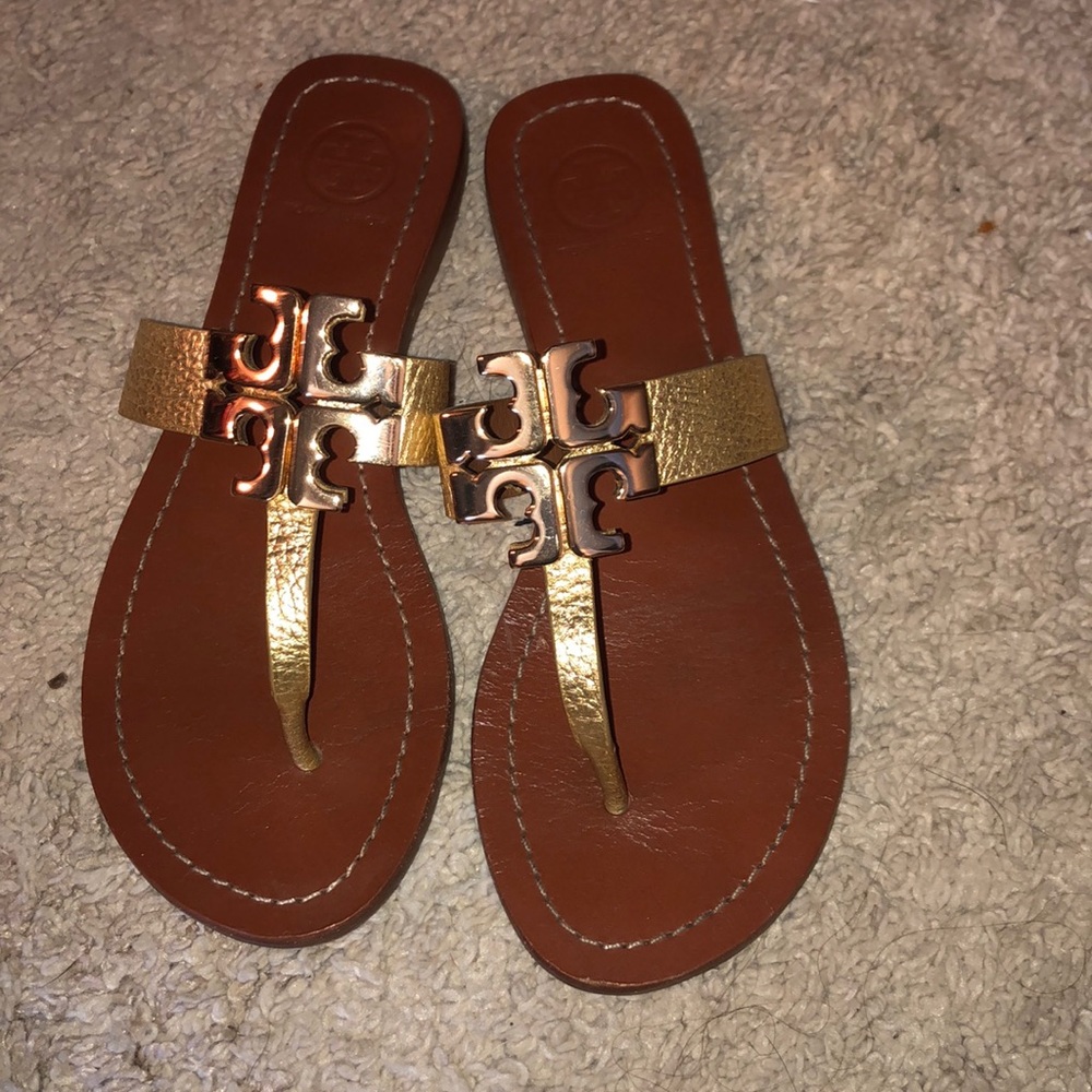 Tory Burch size 5.5